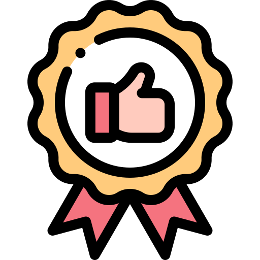 Ikon Produk Berkualitas