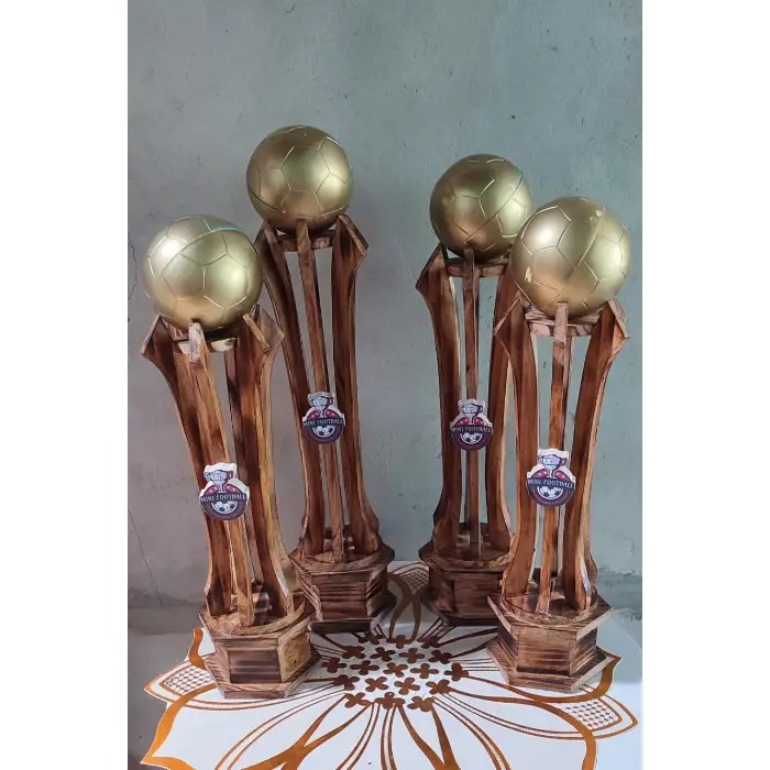 Piala Sepak Bola